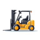 Xe Nâng Điện Nhật Bãi